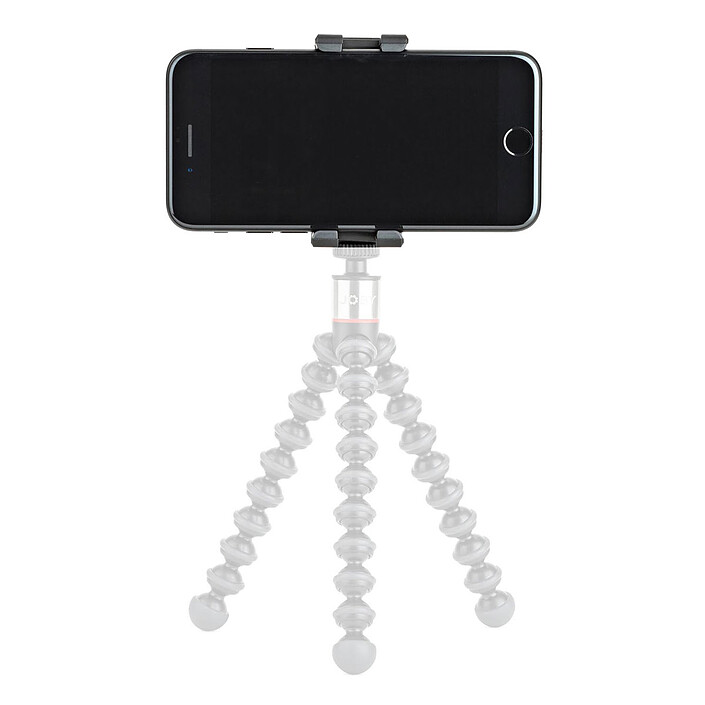 Avis Joby GripTight One Mount Noir