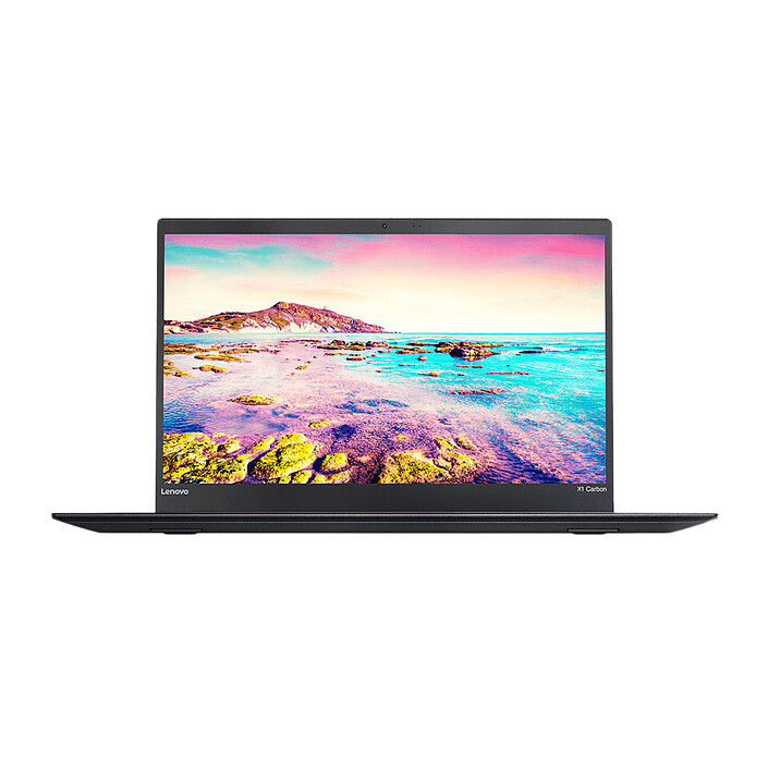 Lenovo ThinkPad X1 Carbon (20KH006EFR)