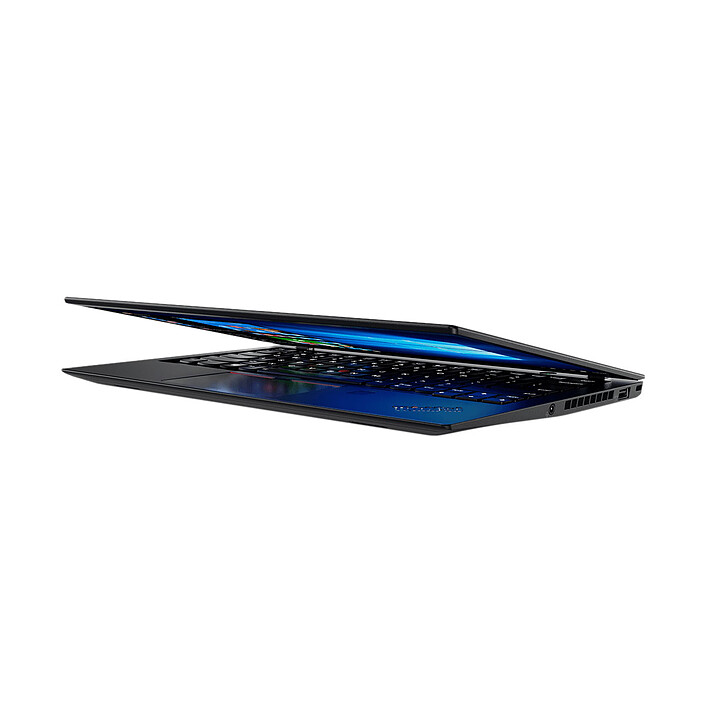 Acheter Lenovo ThinkPad X1 Carbon (20KH006EFR)