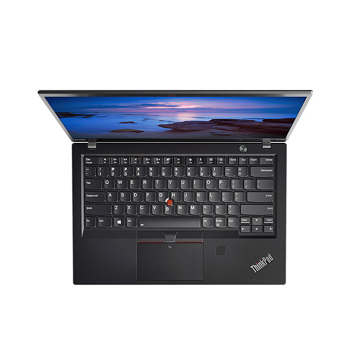 Avis Lenovo ThinkPad X1 Carbon (20KH006JFR)
