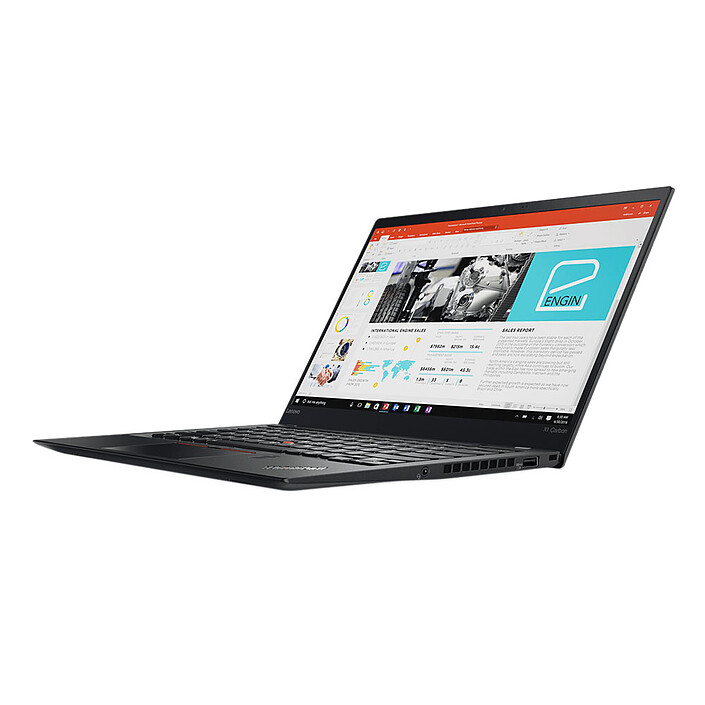PC portable