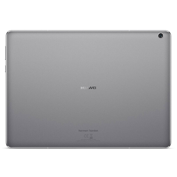 Huawei MediaPad M3 Lite 10 Gris Wi-Fi · Reconditionné pas cher