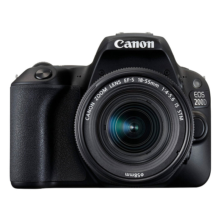 Appareil photo Reflex