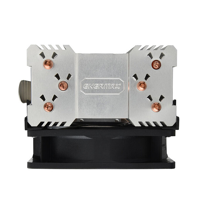 Review Enermax ETS-N31