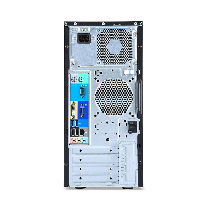 Acheter Acer Veriton M2640G (DT.VPPEF.006)