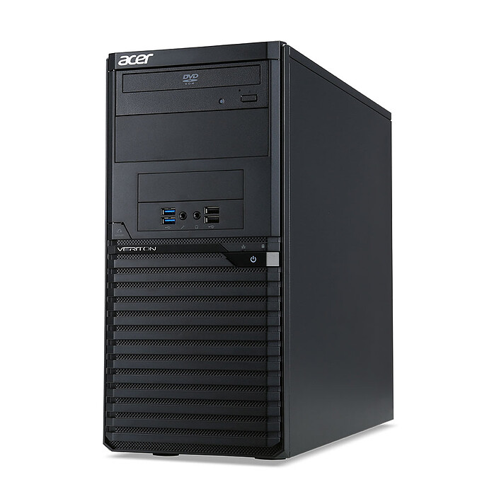 Avis Acer Veriton M2640G (DT.VPPEF.006)