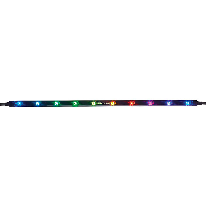 Acheter Corsair RGB LED Lighting PRO Expansion Kit