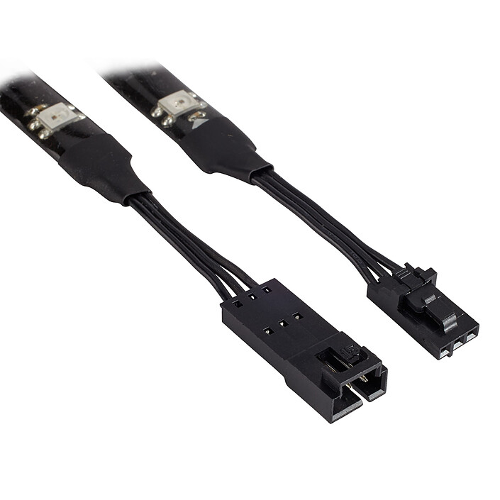 Avis Corsair RGB LED Lighting PRO Expansion Kit