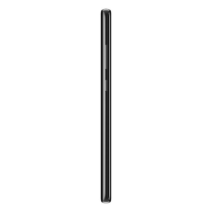 Acheter Samsung Galaxy Note 8 SM-N950 Noir 64 Go