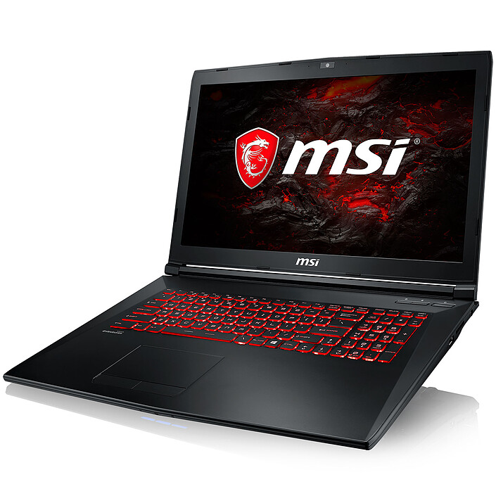 PC portable