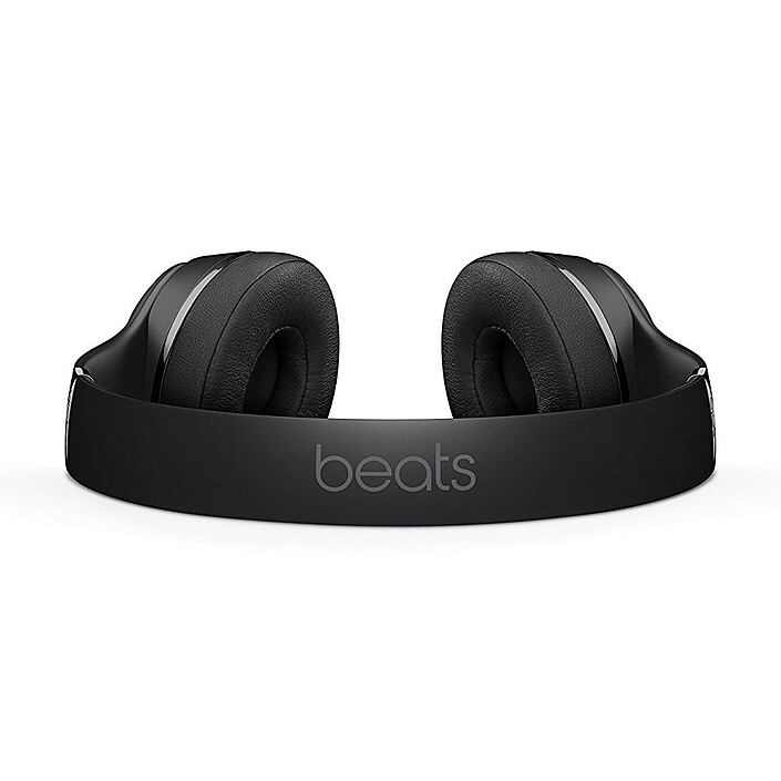 Beats Solo 3 Wireless Noir pas cher