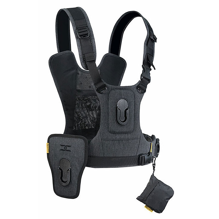 Cotton Carrier CC-147 Gris