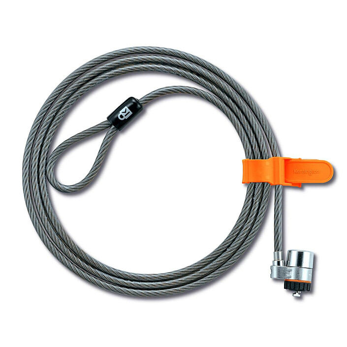 Kensington MicroSaver