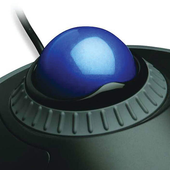 Comprar Kensington Orbit TrackBall