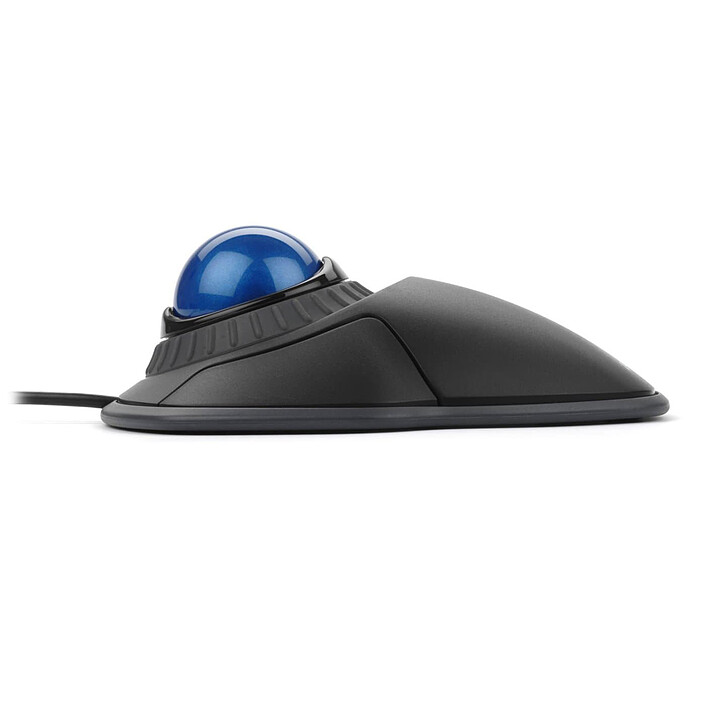 Opiniones sobre Kensington Orbit TrackBall