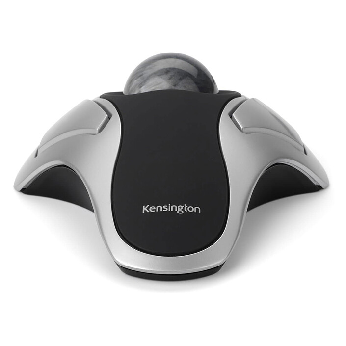 Opiniones sobre Kensington Orbit Optical TrackBall