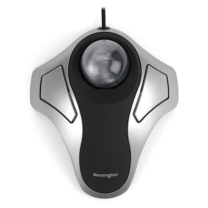 Trackball