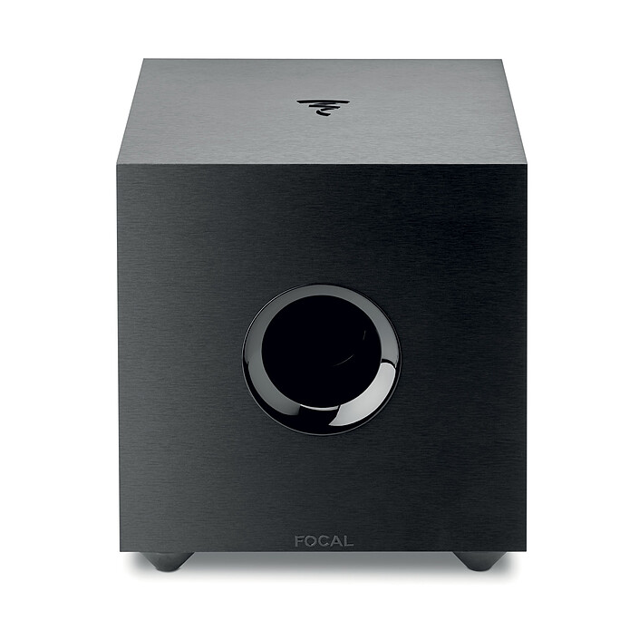 Review Focal Cub Evo