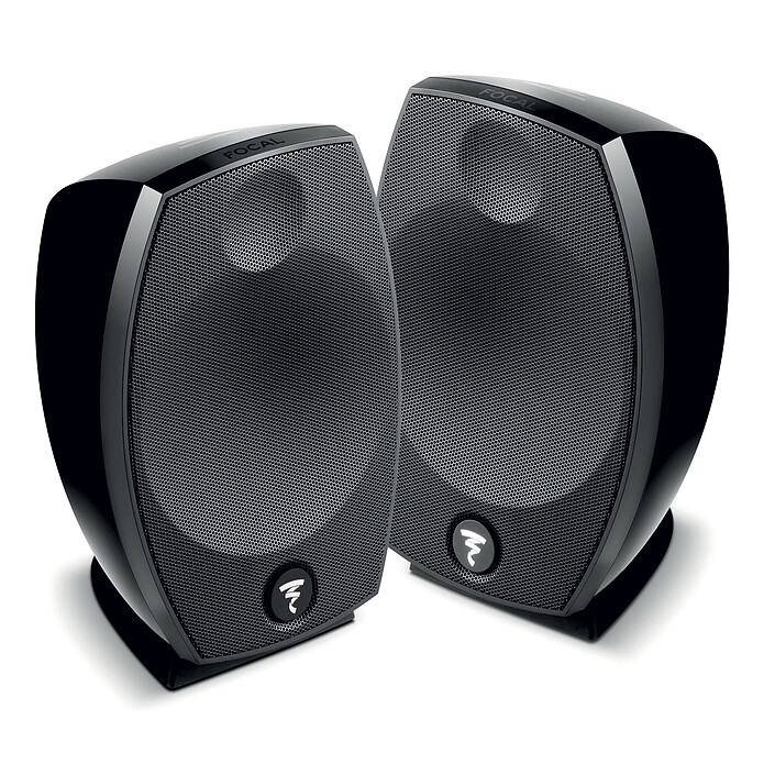 Focal Bb Evo (pair)