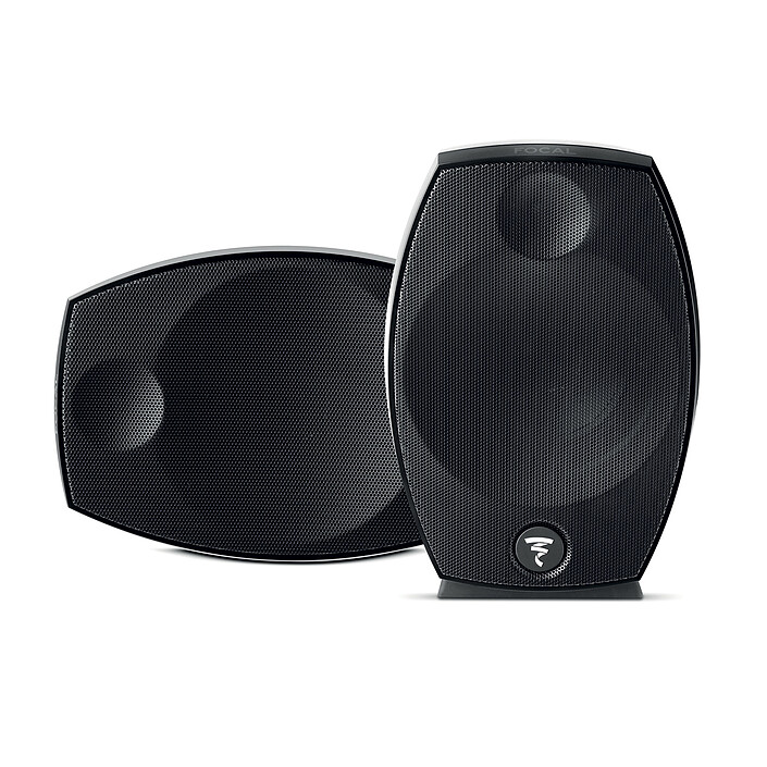 Review Focal Bb Evo (pair)