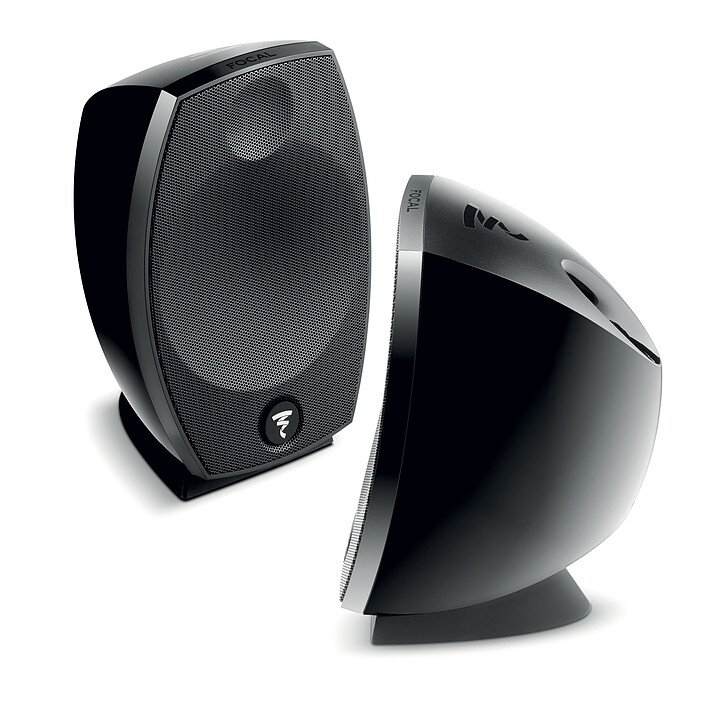 Speakers