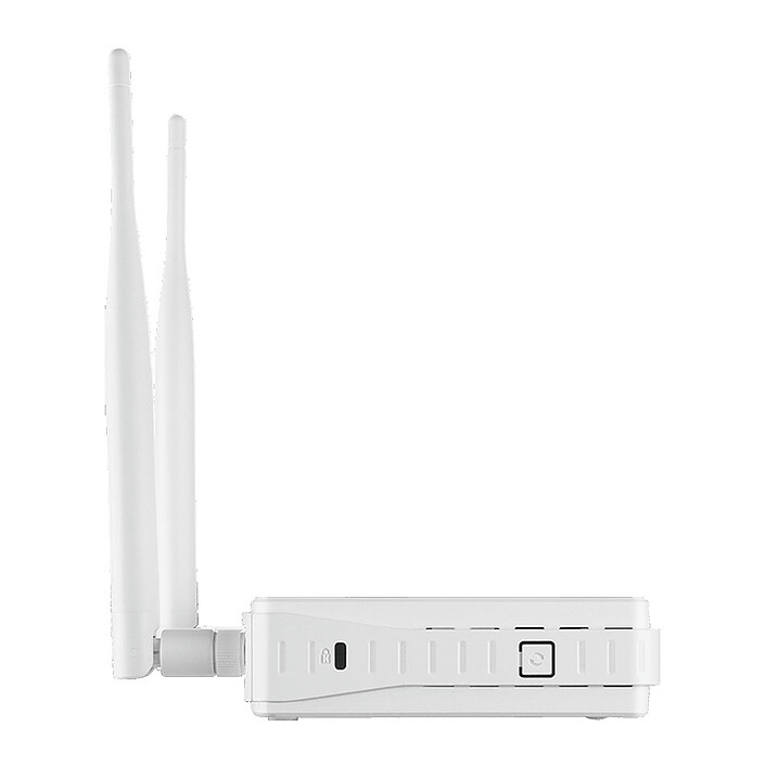 Nota D-Link DAP-2020