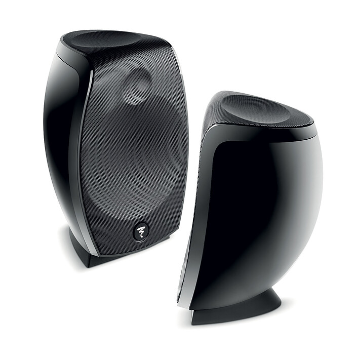 Enceintes Hifi
