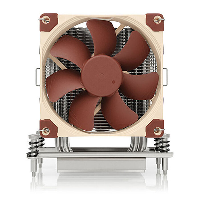 Ventilateur processeur
