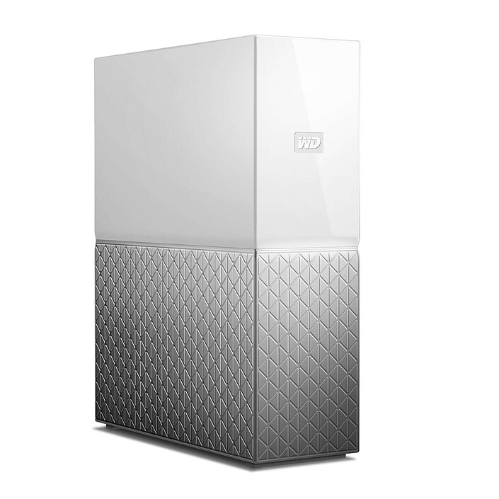 WD My Cloud Home 6TB 