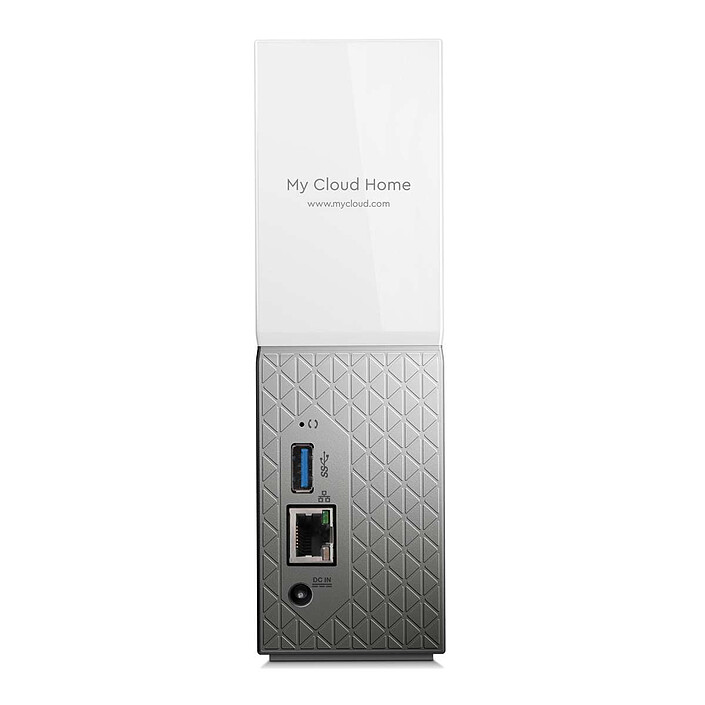 WD My Cloud Home 3 To pas cher