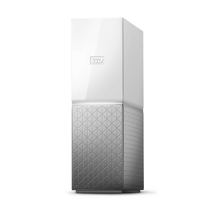 Acheter WD My Cloud Home 3 To
