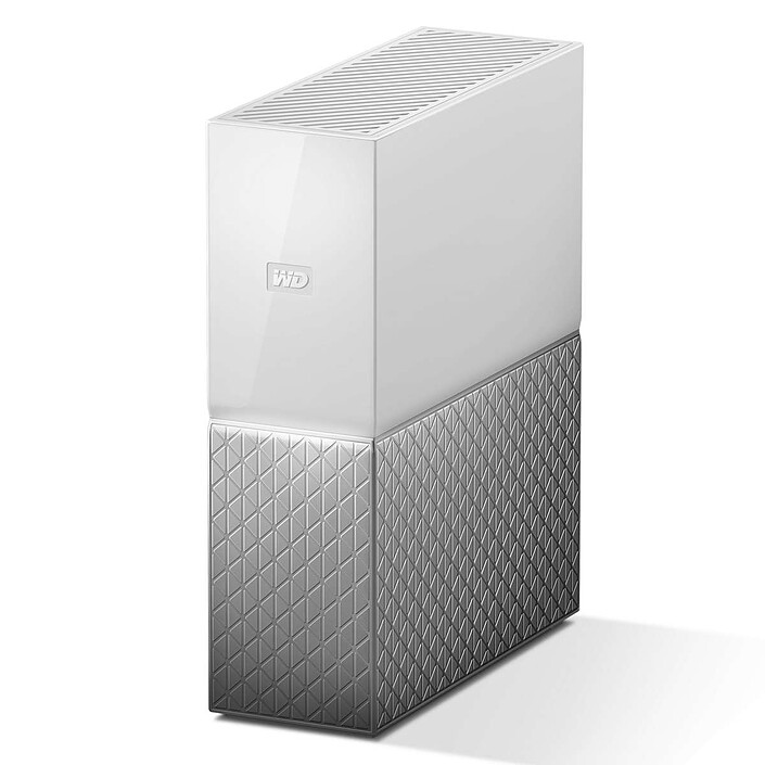 Serveur NAS