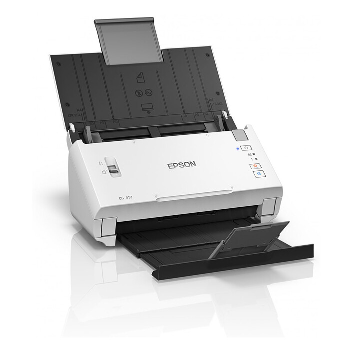 Avis Epson DS-410
