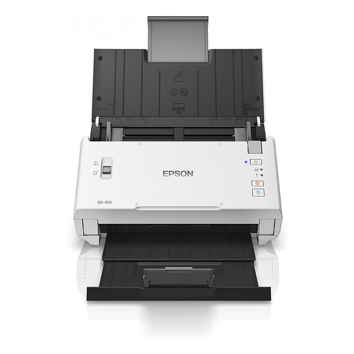 Scanner