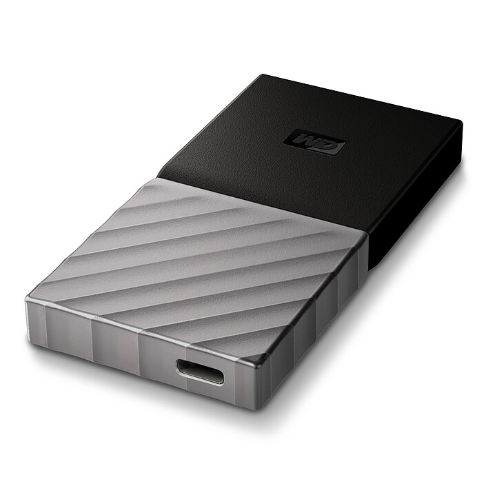 External hard drive