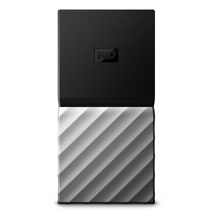WD My Passport SSD 2Tb (USB 3.1)