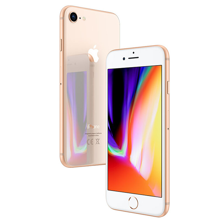Acheter Apple iPhone 8 64 Go Or · Reconditionné