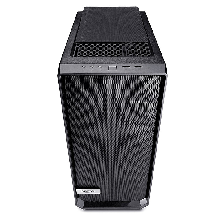 Acheter Fractal Design Meshify C