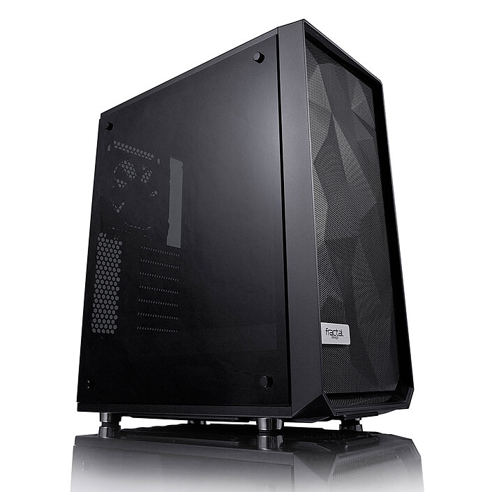 Avis Fractal Design Meshify C