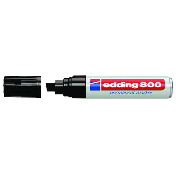 Edding 800 Noir