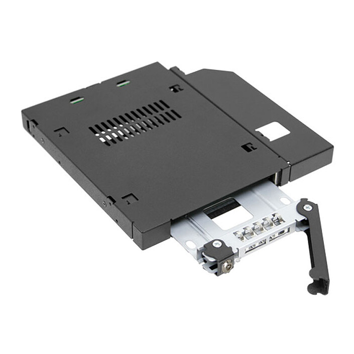 Acheter ICY DOCK ToughArmor MB411SKO-B