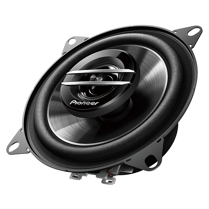 Car speakers
