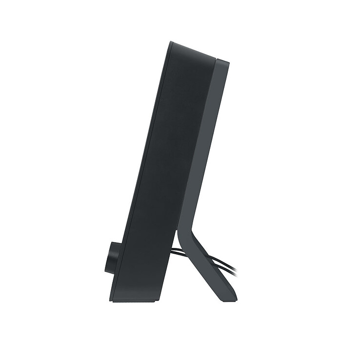 Logitech Multimedia Speakers Z207 (Noir) pas cher