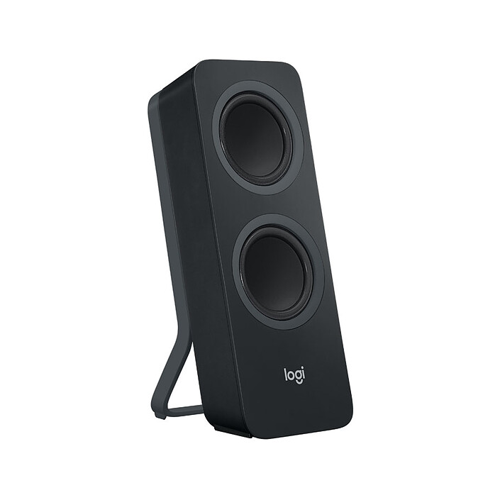 Acheter Logitech Multimedia Speakers Z207 (Noir)