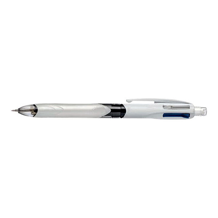 BIC Stylo 3 couleurs + Porte mine HB
