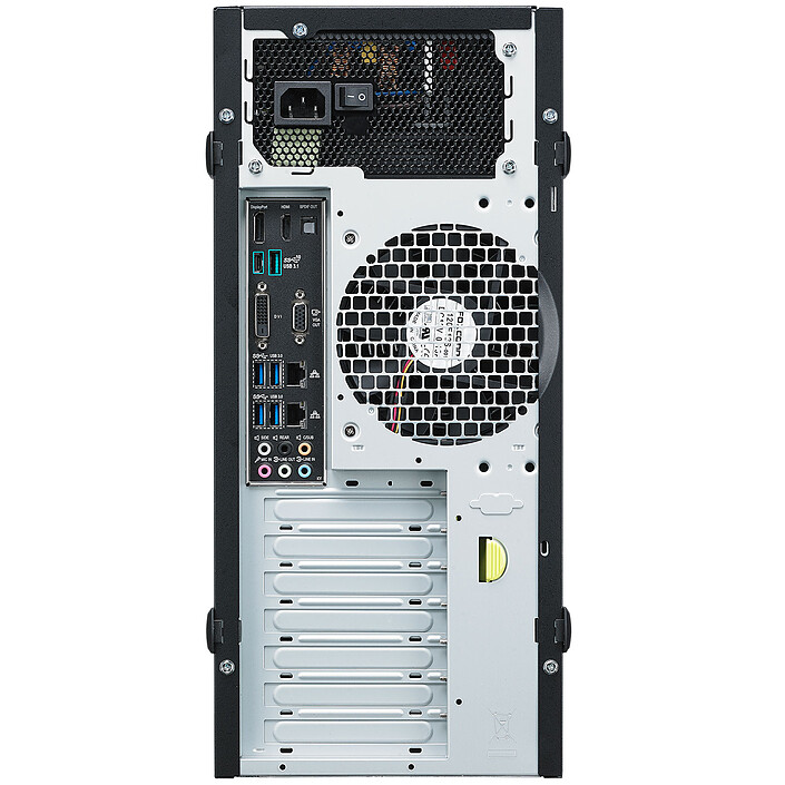 Acheter ASUS ESC500 G4 M7C