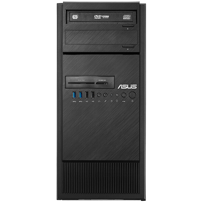 PC de bureau