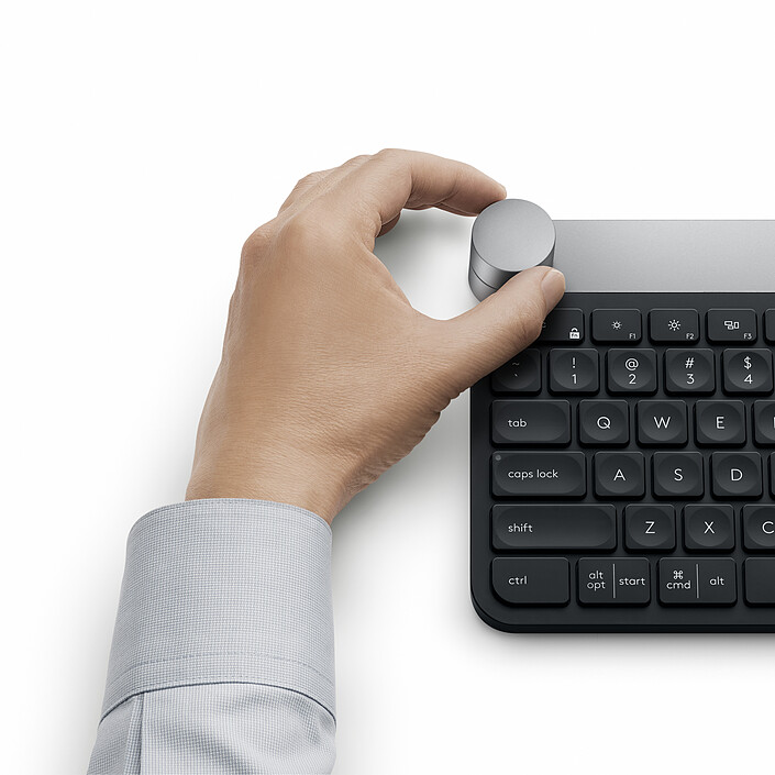 Acheter Logitech Craft