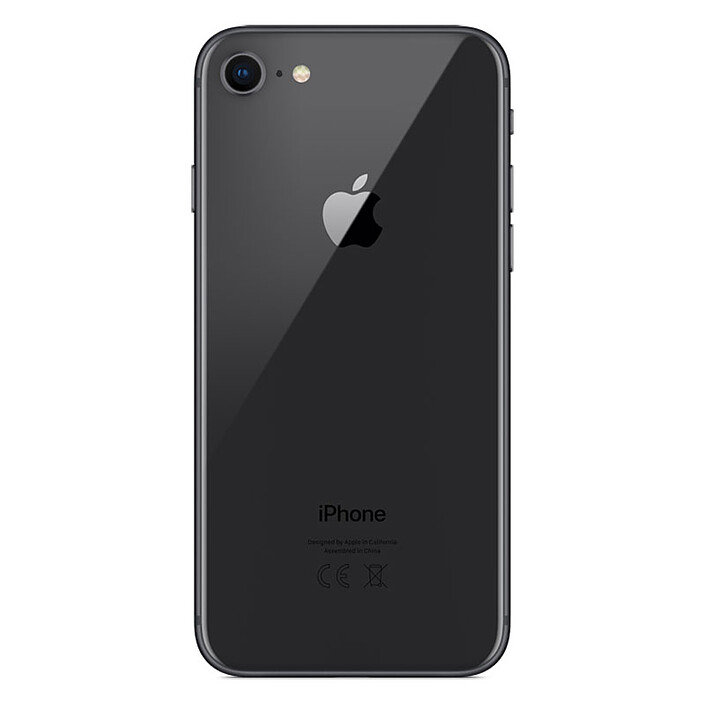 Apple iPhone 8 128 GB Side Gray - Móvil y smartphone - LDLC