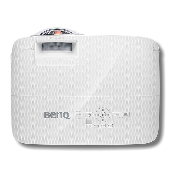 Acheter BenQ MW809ST